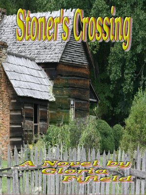 cover image of Stoner's Crossing